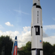 Space race